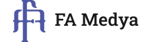 Fa | Medya Logo